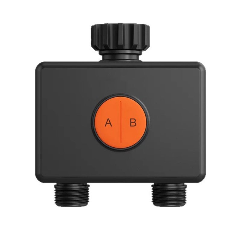 Timer Dual Outlet - A59Z-IP65 Rated Zigbee 3.0 Hydro DUO