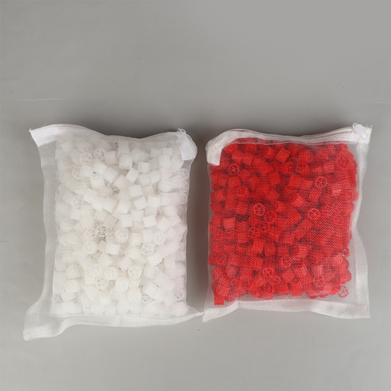 Aquael Filter Fzn - 1Bag(150g) K1 Filter Media Biological Filtration