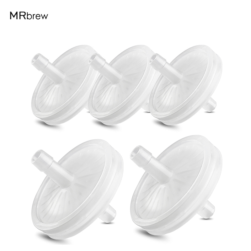 Aquael Filter Fzn - 5Pcs Sanitary Air Filter For Aeration