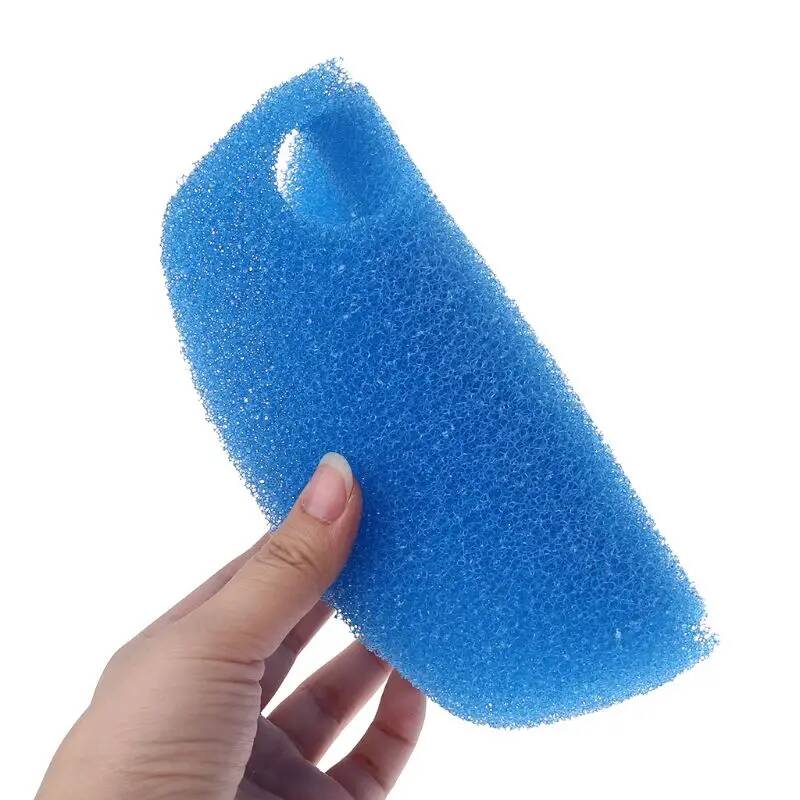 6/10pcs Aquarium Sponge Filter - Aquael Filter Fzn ulasan dan harga