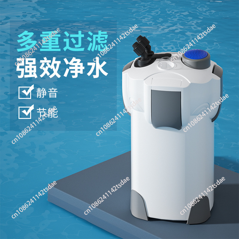 Fish tank external filter buck - Aquael Filter Fzn ulasan dan harga