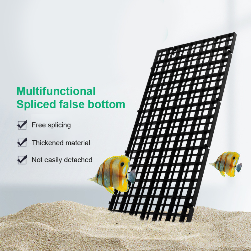 30x15cm 30x30cm Grid Divider P - Aquael Filter Fzn ulasan dan harga
