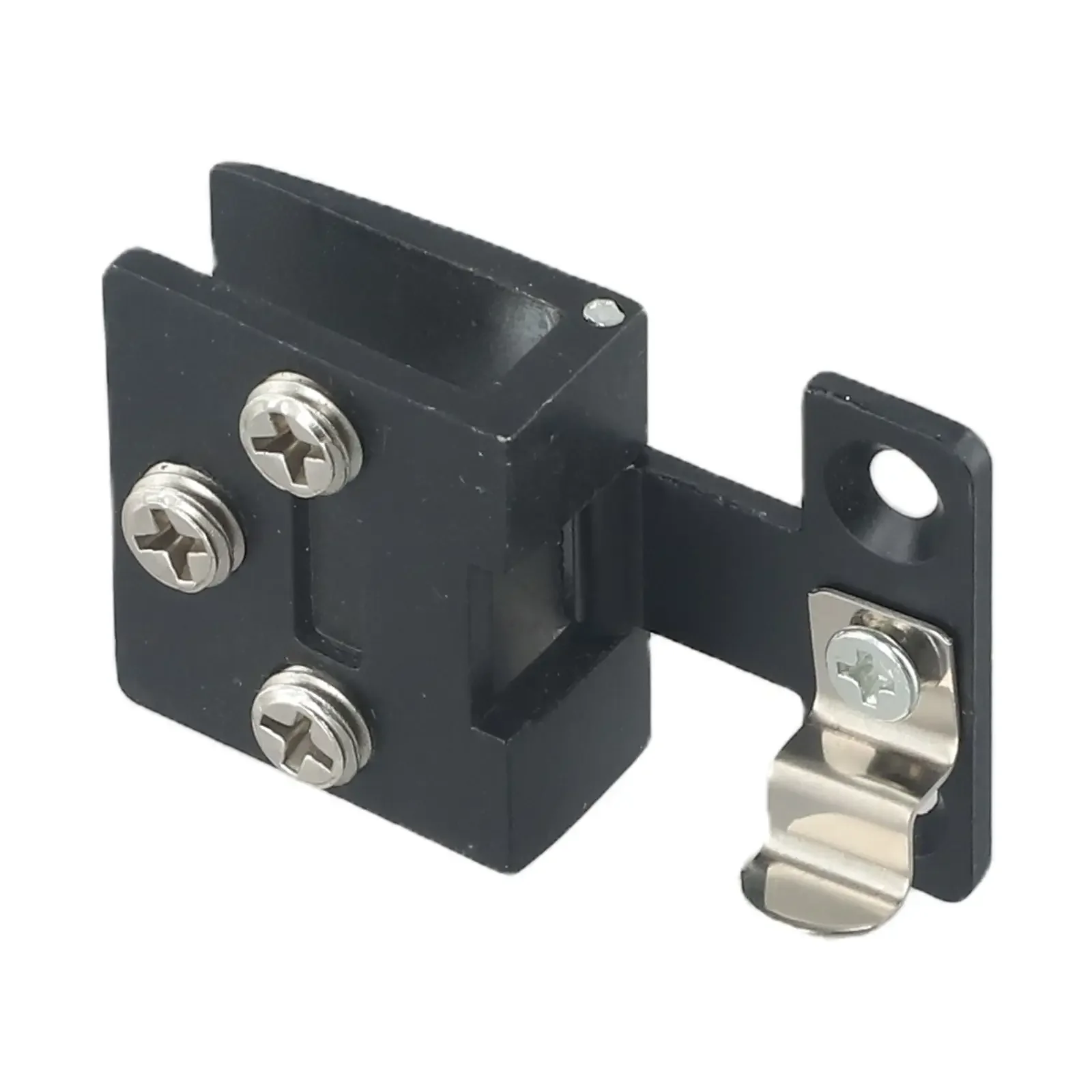 Clamp Punch Wine Cabinet Glass - Glass Door Hinge ulasan dan harga