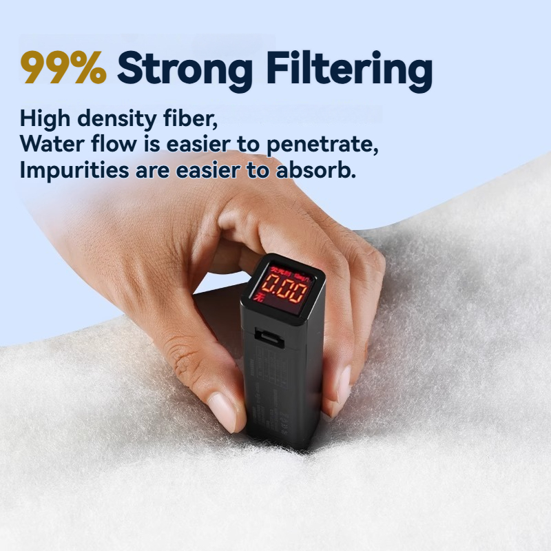 Bionic Cashmere Aquarium Filte - Aquael Filter Fzn ulasan dan harga