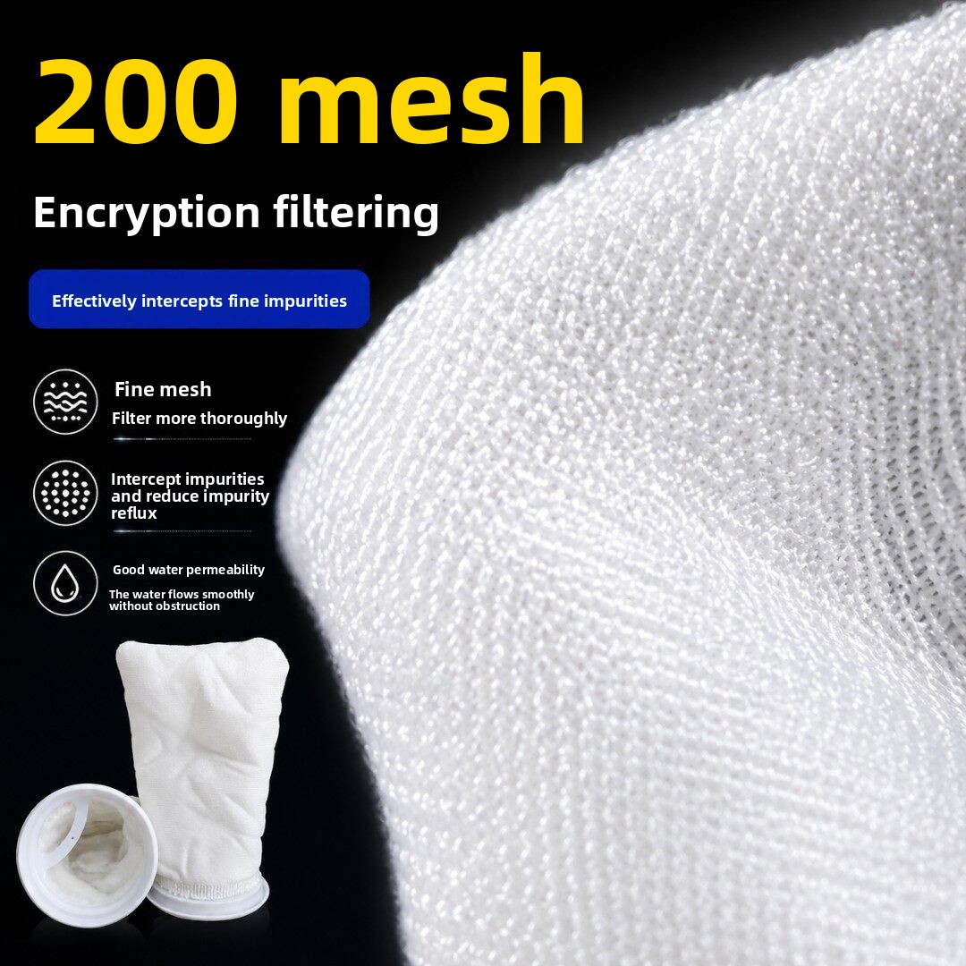 3‑Pack Encrypted Thickened Nan - Aquael Filter Fzn ulasan dan harga
