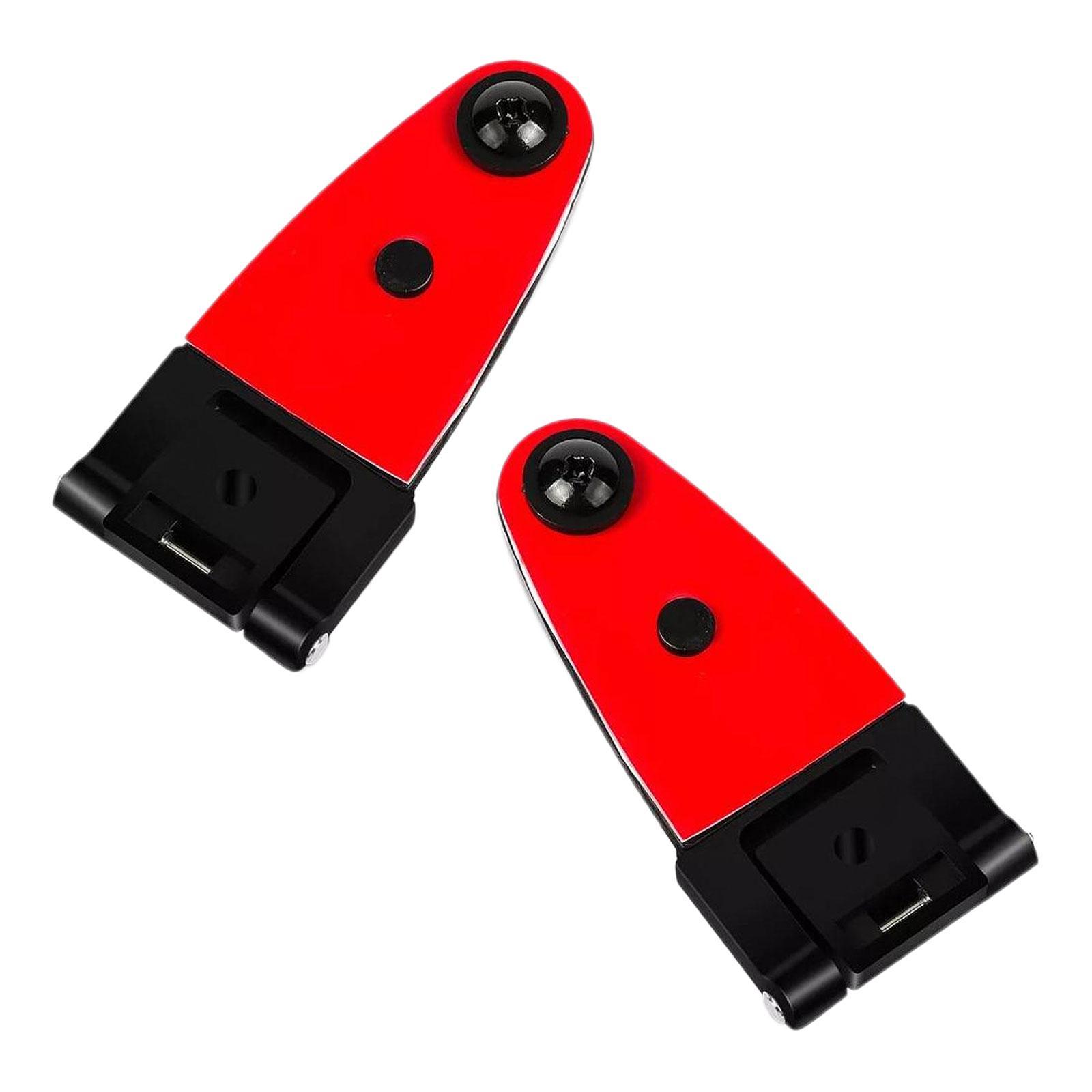 2 Pieces Glass Rear Window Hin - Glass Door Hinge ulasan dan harga