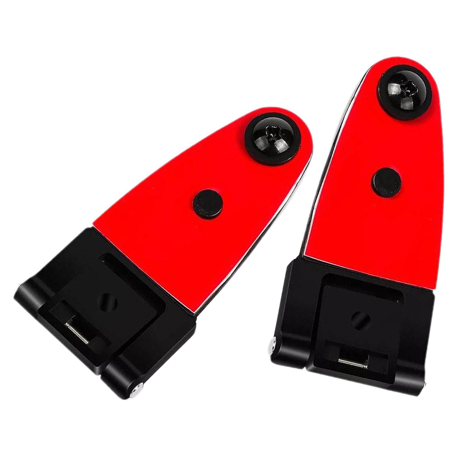 2 Pieces Glass Rear Window Hin - Glass Door Hinge ulasan dan harga