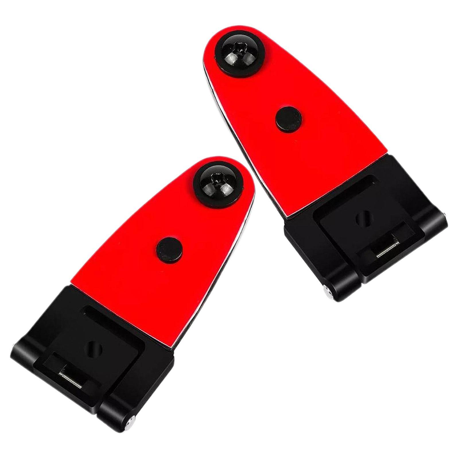 2 Pieces Glass Rear Window Hin - Glass Door Hinge ulasan dan harga