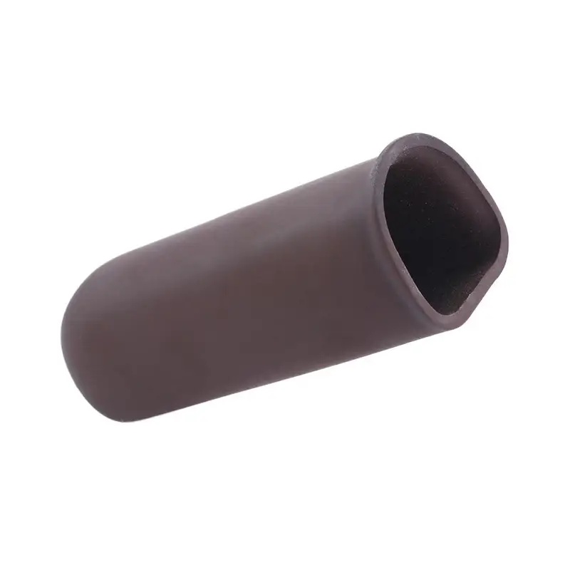 New Fish Tank Cave Aquarium Sh - Hide Cave Ceramic ulasan dan harga