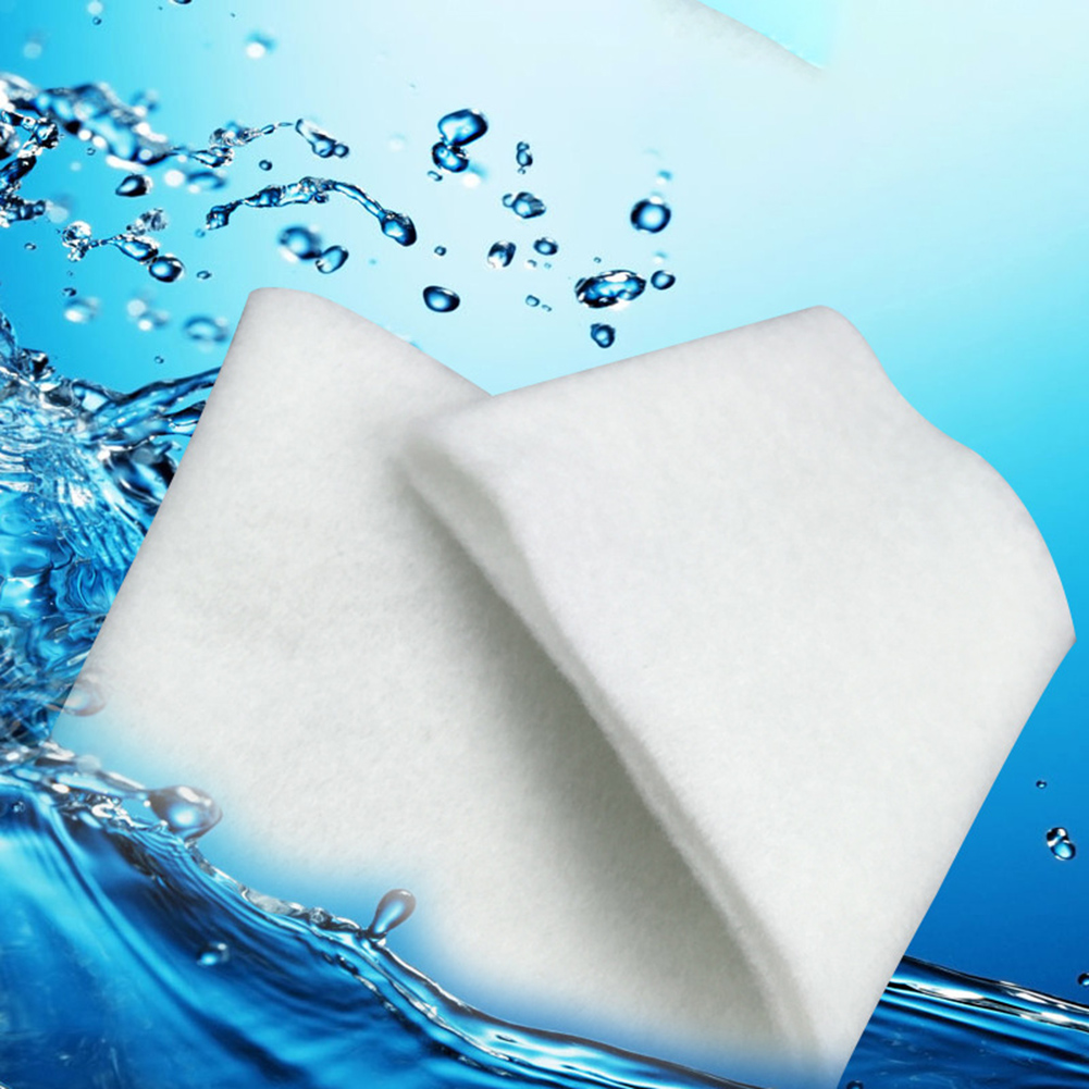 Aquarium Filter Filter Mat 120 - Aquael Filter Fzn ulasan dan harga