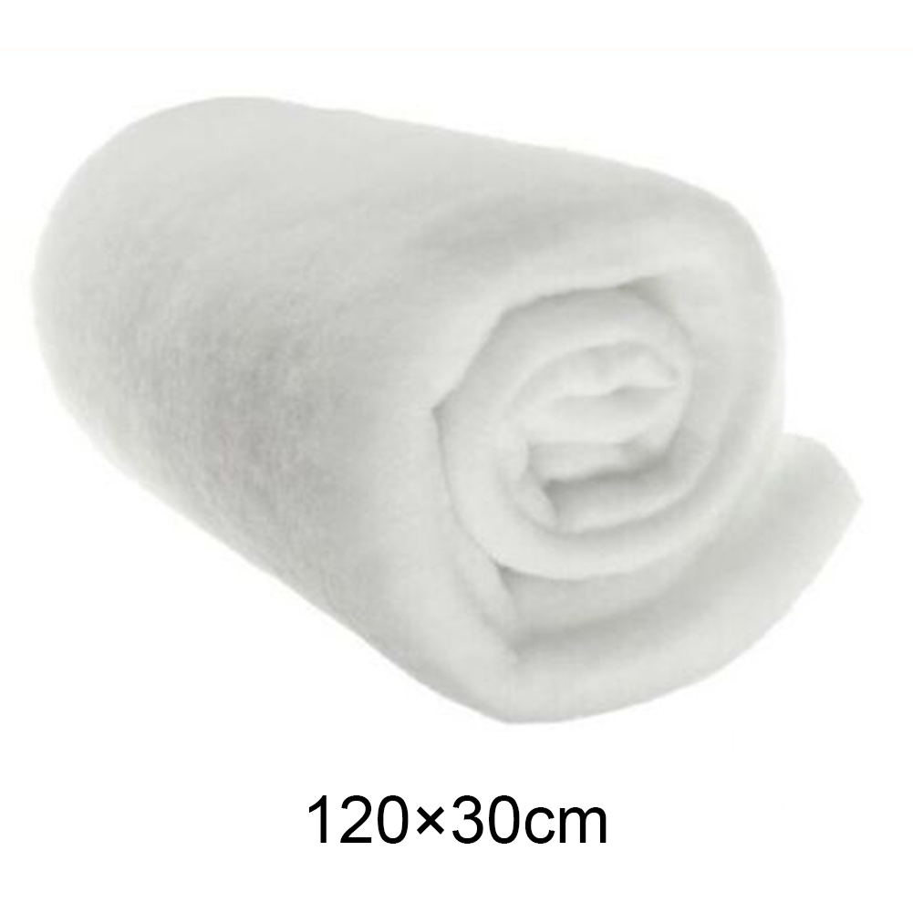 Aquarium Filter Filter Mat 120 - Aquael Filter Fzn ulasan dan harga