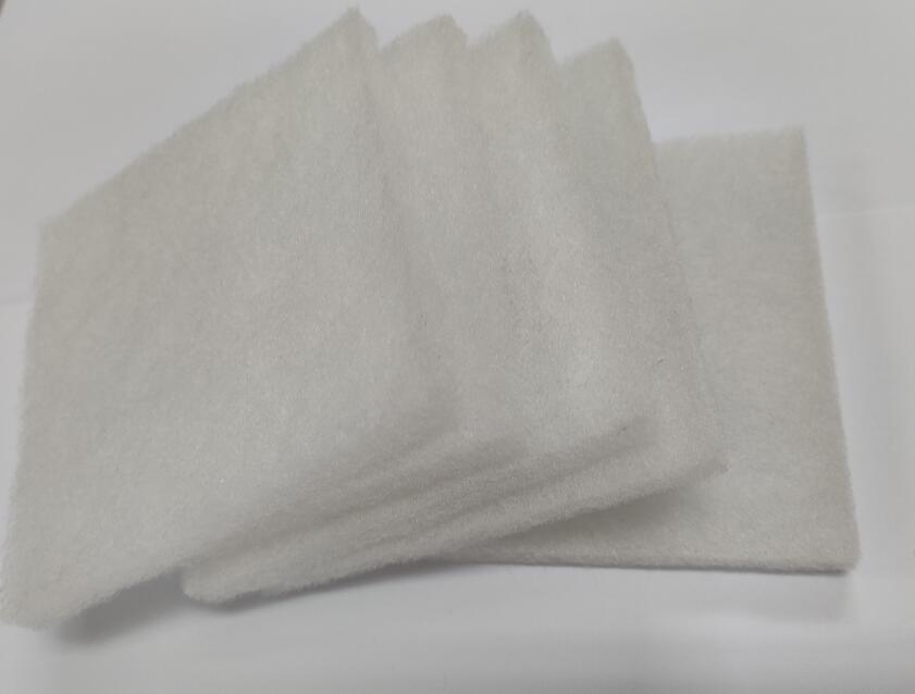 Pack of 60 Compatible Poly Pad - Aquael Filter Fzn ulasan dan harga