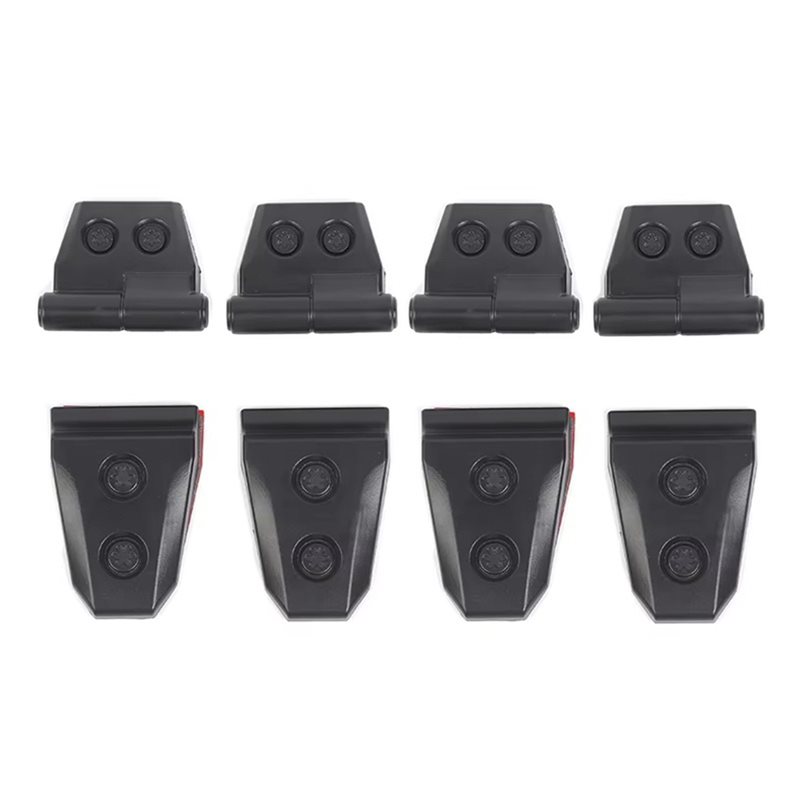 AEA7-Tailgate Glass Hinge Deco - Glass Door Hinge ulasan dan harga