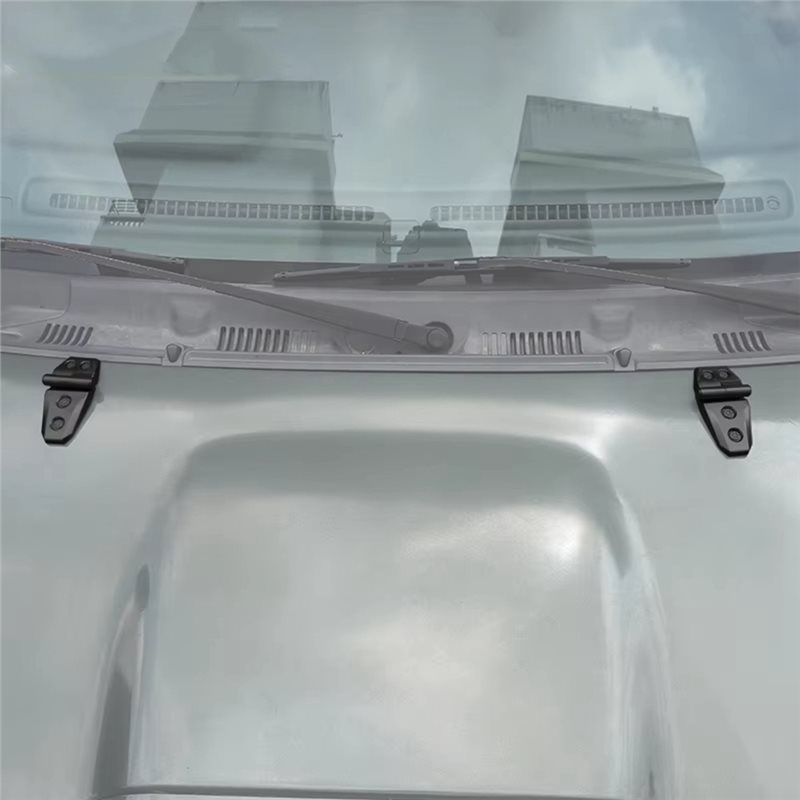 AEA7-Tailgate Glass Hinge Deco - Glass Door Hinge ulasan dan harga