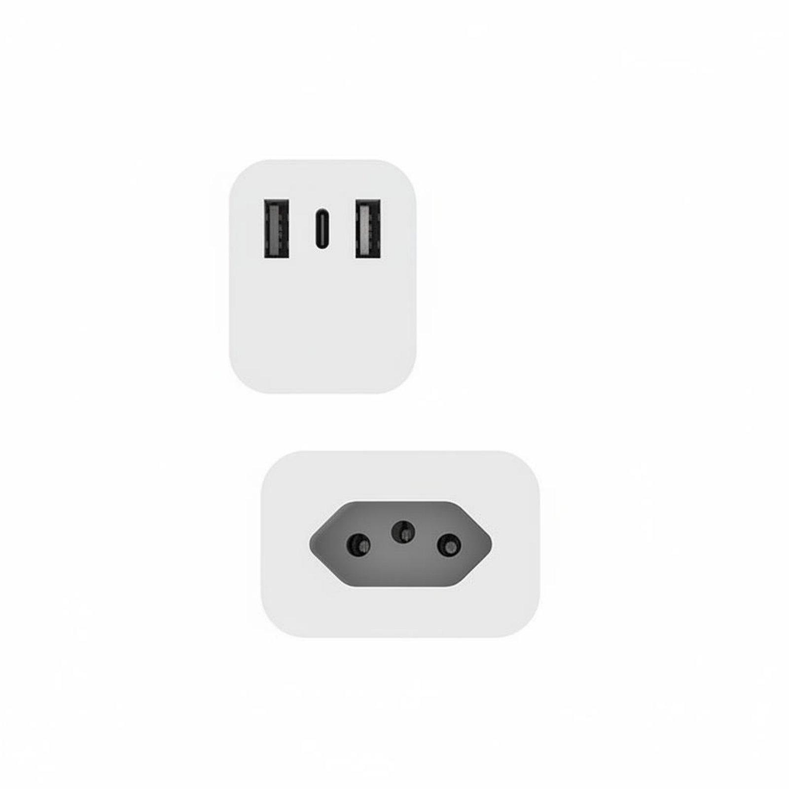 Voice Activated Smart Plug for - Timer Dual Outlet ulasan dan harga