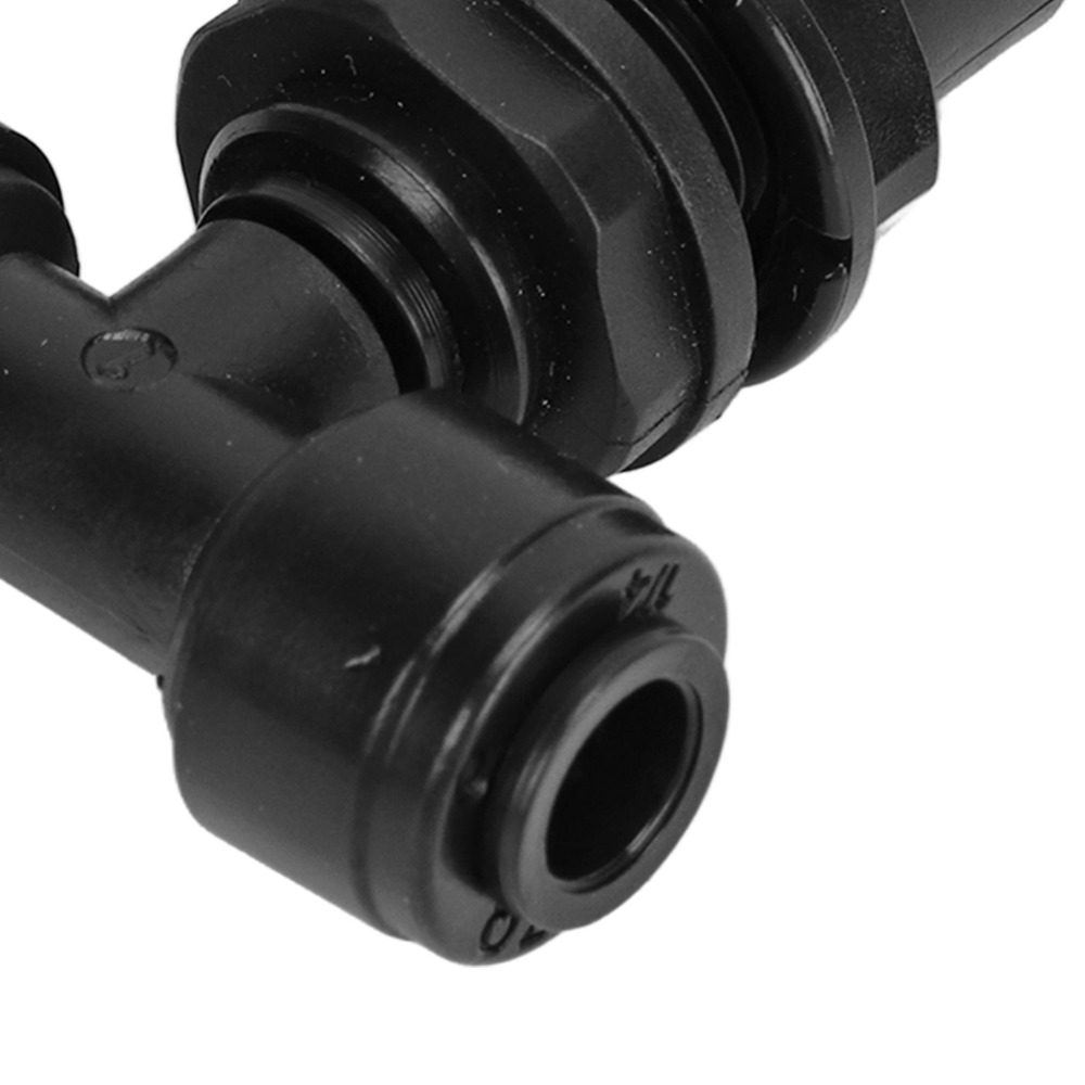 PP Reptile Fogger Black Adjust - Misting Nozzle Reptile ulasan dan harga
