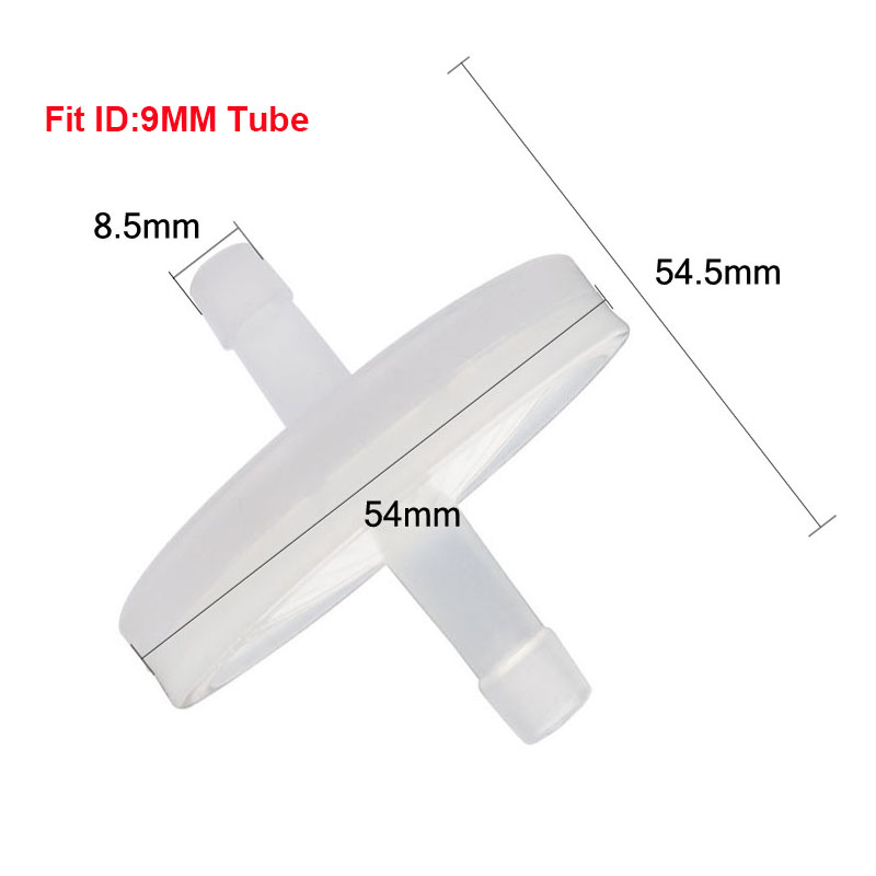 5Pcs Sanitary Air Filter For A - Aquael Filter Fzn ulasan dan harga