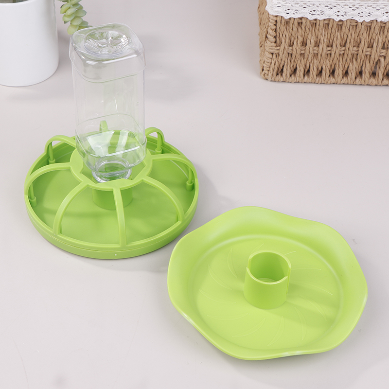 Reptile Water Drinker Dispense - Water Dish Reptile ulasan dan harga