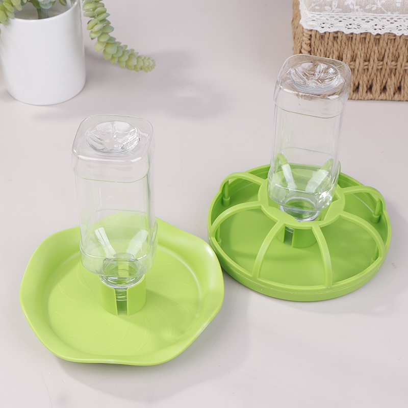 Reptile Water Drinker Dispense - Water Dish Reptile ulasan dan harga